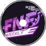 Luminary Clock - FNF Weekly OST : Bad Guys Boss Rush