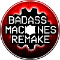 Badass Machines [REMAKE]