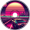 Synthwave Loop