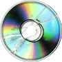 Broken DVD