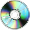 Broken DVD