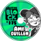 AMI GUILLÉN | CREATIVE BLOCK #175