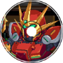 Bubbling lava - Soul knight