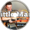 Little Man Joe || Original song (acoustic guitar, violin, vocals)