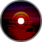 sunset -loop-