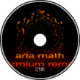 Aria Math (remix)