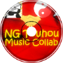 NG Touhou Music Collab