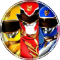 Mighty Morphin Power Rangers (NES Cover)