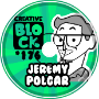 JEREMY POLGAR | CREATIVE BLOCK #176