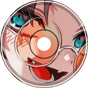 Shokyo Dance (死去ダンス) - Lunziestella