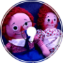 Home - Raggedy Ann &amp;amp; Andy: A Musical Adventure (cover)