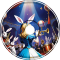 Alice in the Mysterious Circus