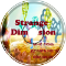 Strange Dimension