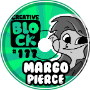 MARGO PIERCE | CREATIVE BLOCK #177