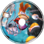 Rayman 3 - Credits, Remix? Kinda?