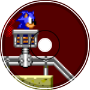 Underground Zone - Sonic 2 8-bit