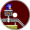 Underground Zone - Sonic 2 8-bit