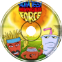 Aqua Teen Hunger Force