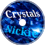 NickieFoxie - Crystals