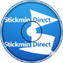 Stickmin Direct Sound Selection (2024)