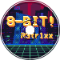 R3tr1xx - 8-BIT!