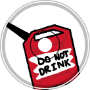 DO NOT DRINK GASOLINE