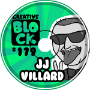 JJ VILLARD | CREATIVE BLOCK #179