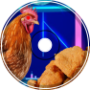 Disco Fried Chicken