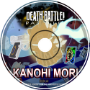 Death Battle Parallel - Kanohi Mori