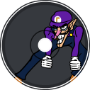 Waluigi Pinball