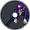 Waluigi Pinball