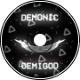 Demonic demigod