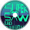 Tennlion - Supersaw Led