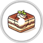 Tiramisu Cake (Lofi Remix)