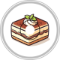 Tiramisu Cake (Lofi Remix)