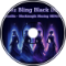 Bleez Bling Black Blinc (Camellia - Blackmagik Blazing REMAKE)