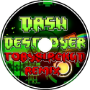 Dash Destroyer ( TobyblackGD Remix )