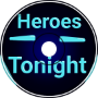 NickieFoxie - Heroes Tonight [Trance Remix]