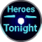 NickieFoxie - Heroes Tonight [Trance Remix]