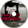 Nano Crisis - Wasted