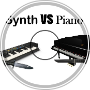 Synth VS Piano