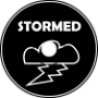 Stormed