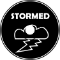 Stormed