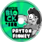 PAYTON FINNEY | CREATIVE BLOCK #180