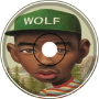 Wolf - Tyler the Creator ahh Beat