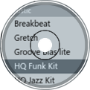 hq funk kit