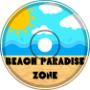 Beach Paradise Zone