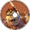 Carl Wheezer's Interesting Story