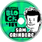 SAM GRINBERG | CREATIVE BLOCK #181