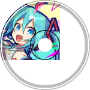 The Disappearance of Hatsune Miku (REMIXED)